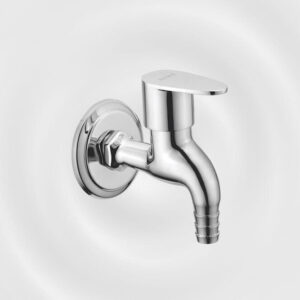 Nozzle Bib Cock