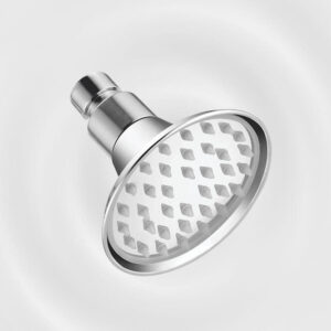 CP Over Head Shower Leo Small