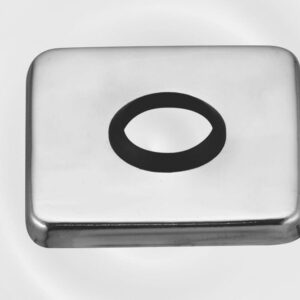 CP Flange C/Square