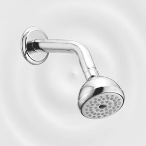 Bend Shower Dixcy