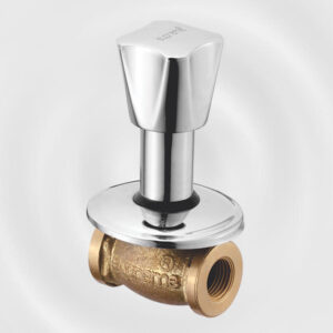 Concealed 15mm