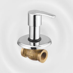 Concealed 15mm