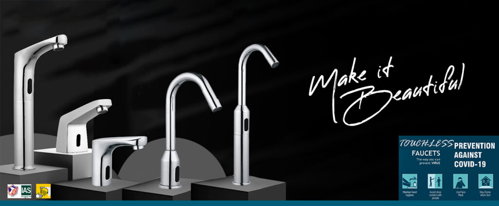 Bathroom Faucets