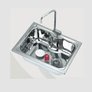 AROSA SINGLE BOWL (25 X 20 X 8)