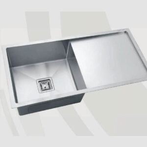 D/S SINK W/DRAIN B(37 X 18 X 9)