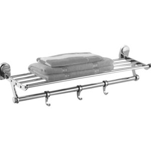 Rose Bath Set