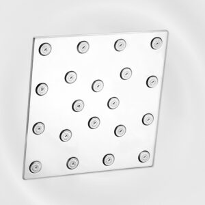 Showers Manufacturers