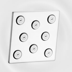 Showers Manufacturers