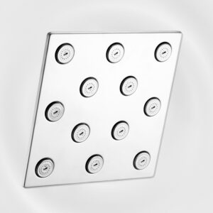 Showers Manufacturers