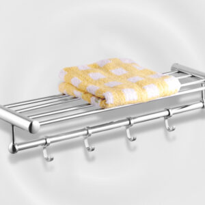 Trio Bath Set