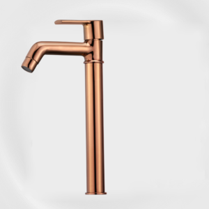 Tall Pillar Basin Tap