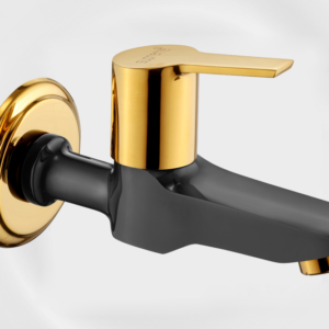 Wall Mounted Bib Tap