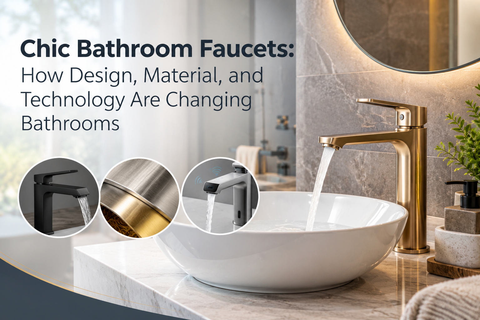Bathroom Accessories Manufacturers