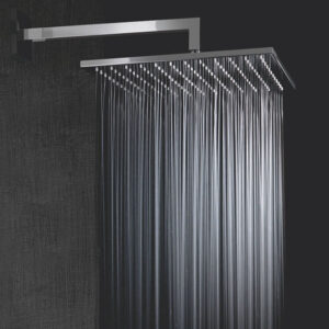 Overhead Shower