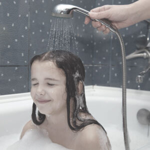 Shower Accessories